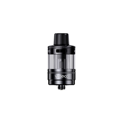 VooPoo PnP X Pod Tank DTL 5ml Black